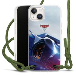 Carry Case fabric olive