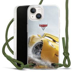 Carry Case fabric olive