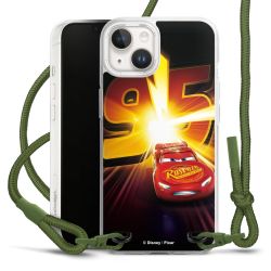 Carry Case fabric olive