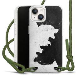 Carry Case fabric olive