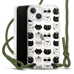 Carry Case fabric olive