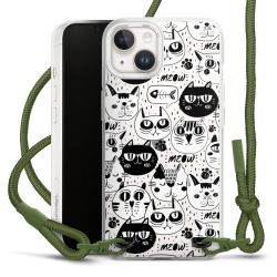 Carry Case fabric olive