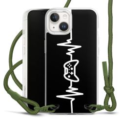 Carry Case fabric olive