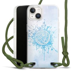 Carry Case fabric olive