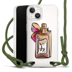 Carry Case fabric olive