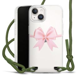 Carry Case fabric olive