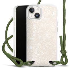 Carry Case fabric olive