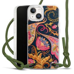 Carry Case fabric olive