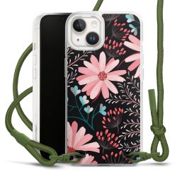 Carry Case fabric olive