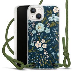 Carry Case fabric olive