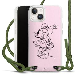 Carry Case fabric olive