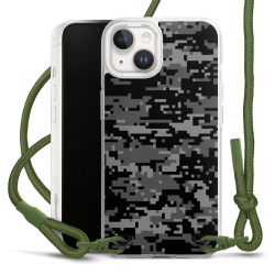 Carry Case fabric olive