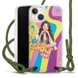 Carry Case fabric olive