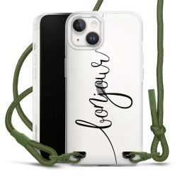 Carry Case fabric olive