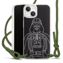 Carry Case fabric olive