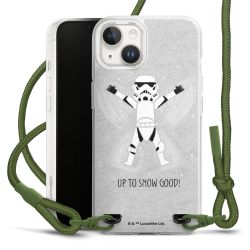 Carry Case fabric olive