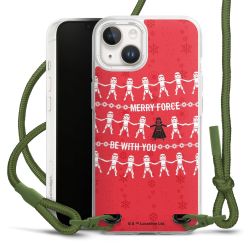 Carry Case fabric olive