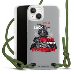 Carry Case fabric olive