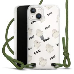 Carry Case fabric olive