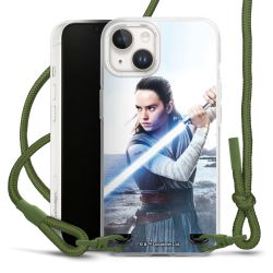 Carry Case fabric olive