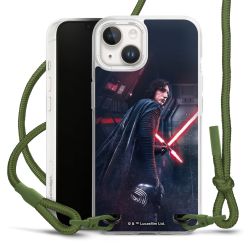 Carry Case fabric olive