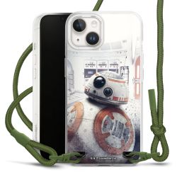 Carry Case fabric olive