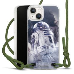 Carry Case fabric olive