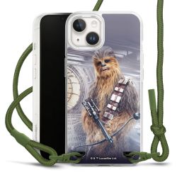 Carry Case fabric olive