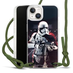 Carry Case fabric olive