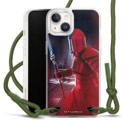 Carry Case fabric olive