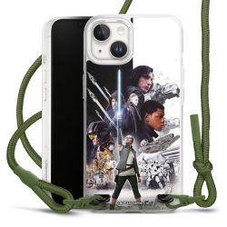 Carry Case fabric olive