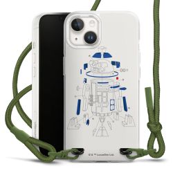 Carry Case fabric olive