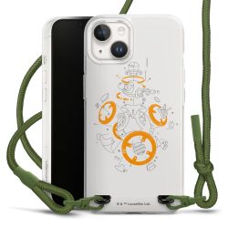 Carry Case fabric olive