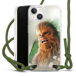 Carry Case fabric olive