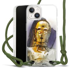 Carry Case fabric olive