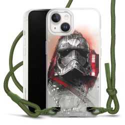 Carry Case fabric olive