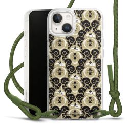 Carry Case fabric olive