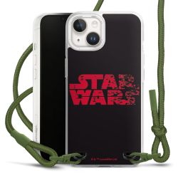 Carry Case fabric olive