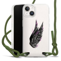 Carry Case fabric olive