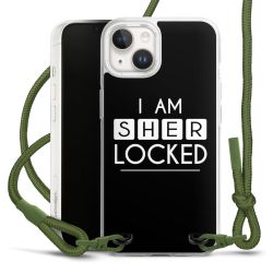 Carry Case fabric olive