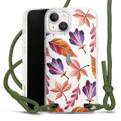 Carry Case fabric olive