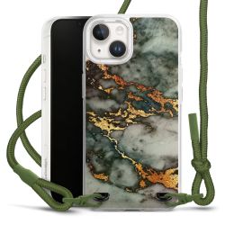 Carry Case fabric olive