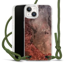 Carry Case fabric olive