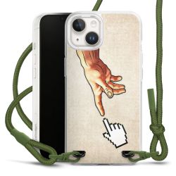 Carry Case fabric olive