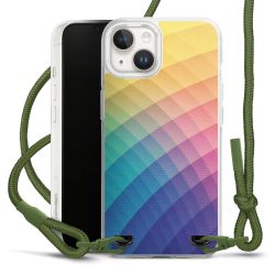 Carry Case fabric olive