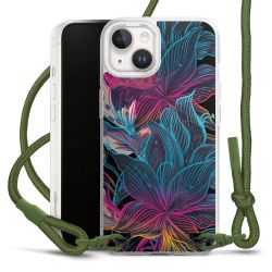 Carry Case fabric olive