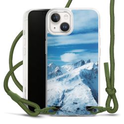 Carry Case fabric olive