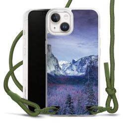 Carry Case fabric olive