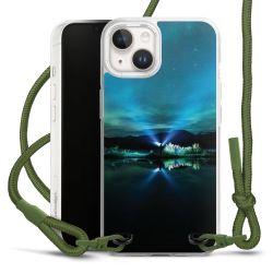 Carry Case fabric olive