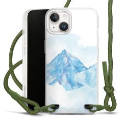 Carry Case fabric olive